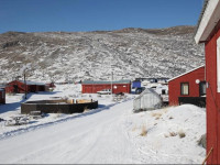 Old Camp