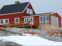 Nordlys Hotel