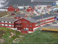 Sisimiut Somandshjem