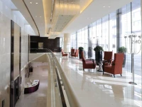 Hong Kong SkyCity Marriott Hotel 
