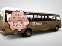 Hotel Icon 5*