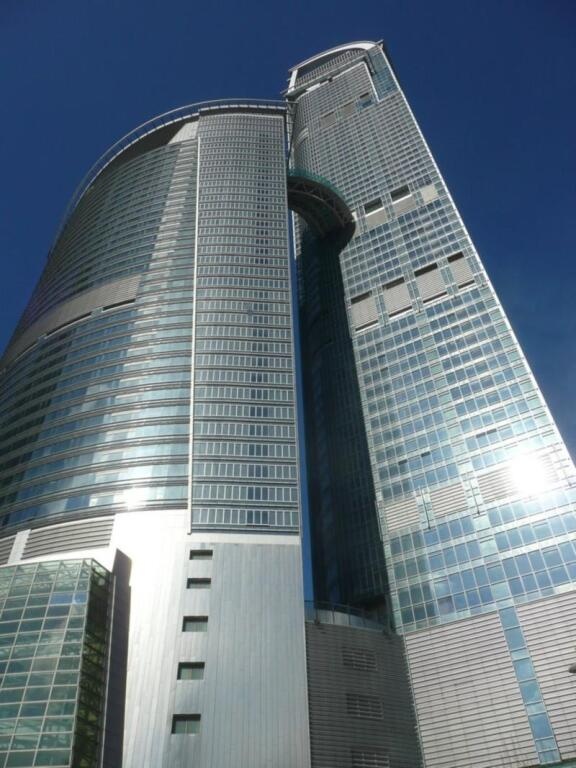 Lhotel Nina et Convention Centre 