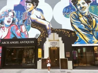 Madera Hollywood 