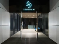 99 Bonham 4*