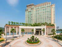 Auberge Discovery Bay Hong Kong 4*