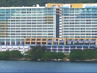 Bay Bridge Hong Kong by Hotel G 