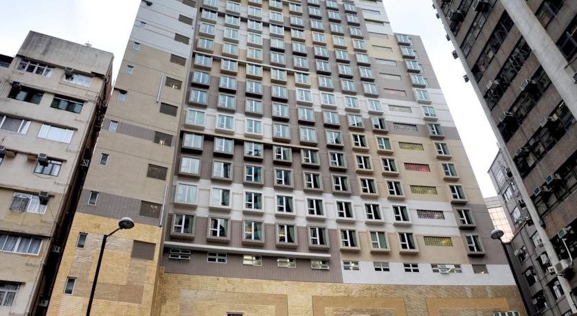 Best Western Grand Hotel TsimShaTsui Kowloon 4*
