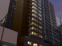 Brighton Hotel Hong Kong 