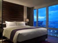 Gloucester Hotel Hong Kong 