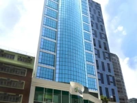 iclub Wan Chai Hotel 4*