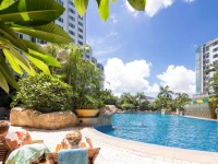 Kowloon Harbourfront Hotel 4*