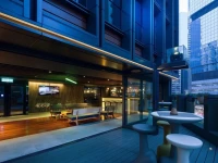 Hotel Pennington by Rhombus 4*