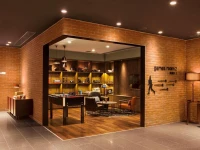 Pentahotel Hong Kong, Kowloon 4*