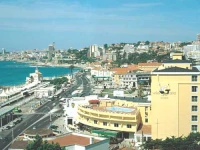 Villa Gale Estoril 4*