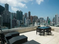 The Jervois 5*