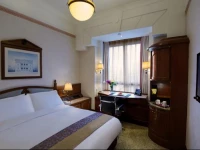 The Charterhouse Causeway Bay Hotel 3*