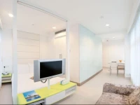 Equinox Mercury Serviced Apartments 