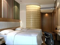 Holiday Inn Express Hong Kong Mongkok 