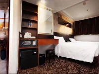 Lander Hotel Prince Edward 3*