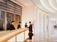 Mexan Harbour Hotel Hong Kong 3*
