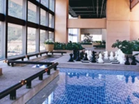 Rambler Garden Hotel 4*