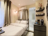 9 Boutique Hotel 4*