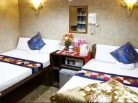 Sandhu Hotel 