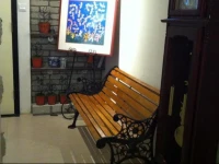 Alhambra Guest House 