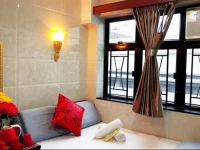 Budget Hostel 1*