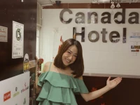 Canada Hotel 2*