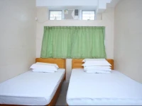 Carefree Hostel 