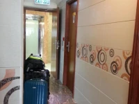 Chung Shing Hotel 