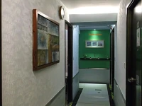 City Break Inn 