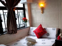 Dhillon Hotel Hong Kong 