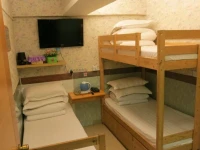 Geo Home Holiday Hotel 1*