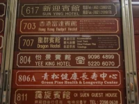 Gold Keep Hostel 
