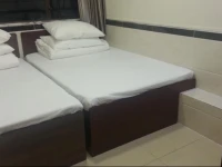 Grand Motel Hong Kong 