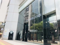 Hang Fung Hostel 