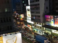 Hang Ho Hostel 