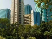 HK Downtown Backpackers 