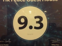 Hk Peace Guest House 