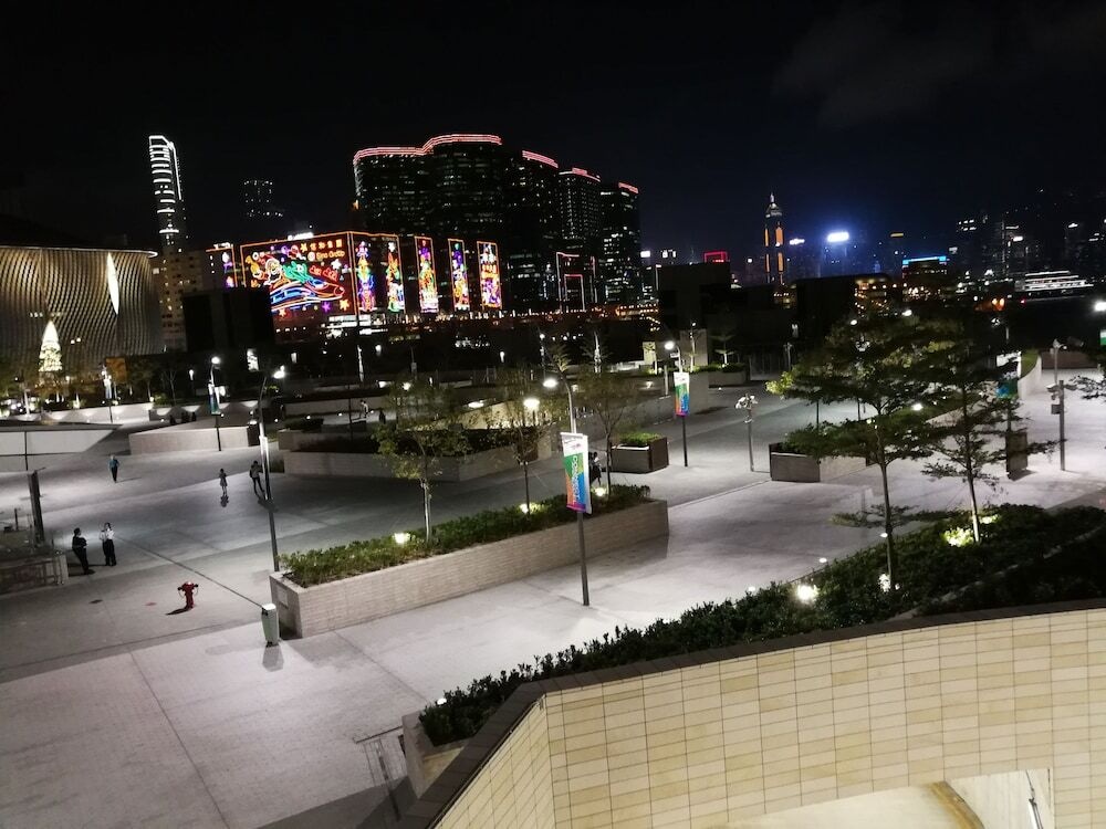 HK Sky House 