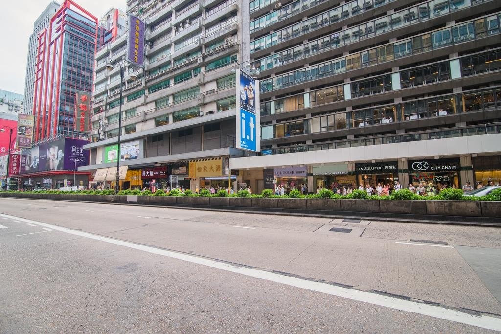 Hoo Sang Hotel 