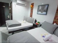 Icon Inn Hong Kong 