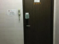 Kowloon Mongkok 1812 Guest House 1*