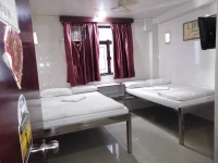 Kowloon TST Guest House 