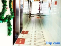 Man Hing Lung Hotel 