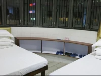 Miu Ceon - Wing On Hotel 