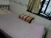 New China Guesthouse 