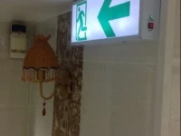 New Euro Asia Guest House 